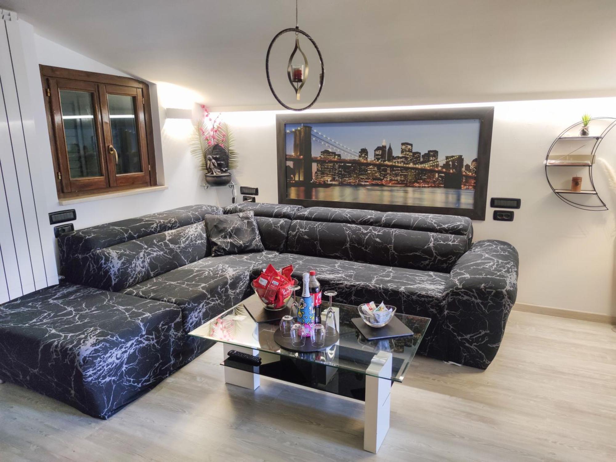Andrew Home Villa Rosa Di Martinsicuro Esterno foto