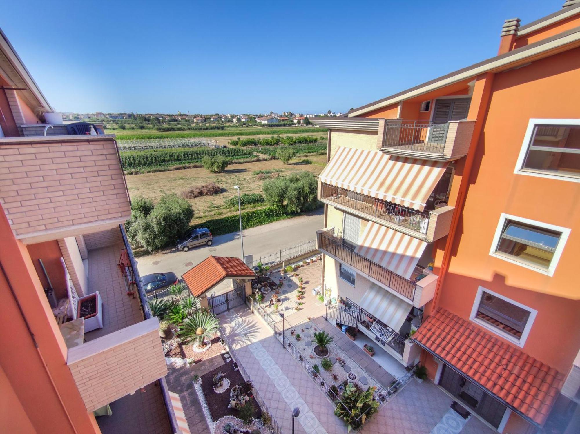 Andrew Home Villa Rosa Di Martinsicuro Esterno foto
